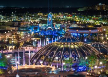 Disney World vs. Common Orlando: Which Parks & Resorts Are Greatest for Florida Holidays?