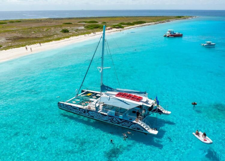 Escaping to Klein Curaçao: Caribbean’s Greatest-Stored Secret!