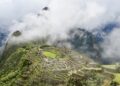 Uncover Andean Trekking: Past the Inca Path