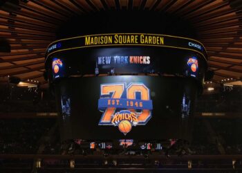 ▷ New York Knicks Tickets 2025