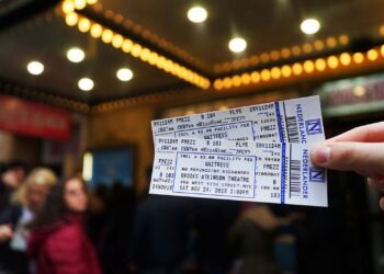 NYC Broadway Week 2024 | EVERYTHING You Want To Know ❤️