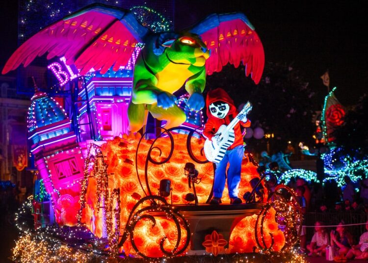 Disney Low cost Double-Test for Fall 2025