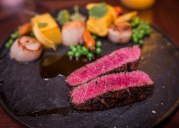 40% Off Choose Disney World Eating places & Freebies Throughout DVC Welcome House Weeks!