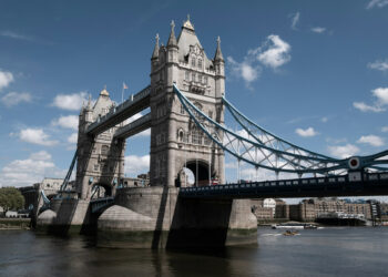 How To Uncover London Via Its Movie Locations?