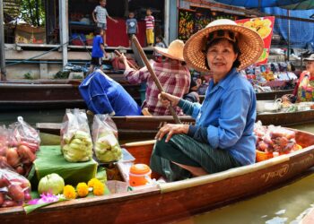 How Vacationers Can Create Lasting Recollections By means of Genuine Decisions