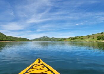 Why Inflatable Kayaks Are a Solo Traveler’s Secret Weapon