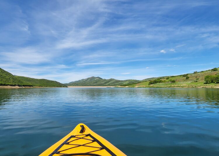 Why Inflatable Kayaks Are a Solo Traveler’s Secret Weapon