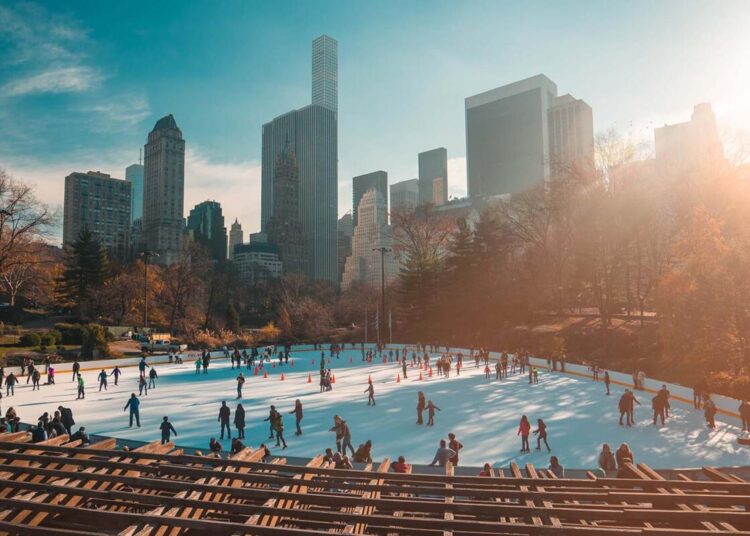 ▷ The 48 Greatest Issues To Do In NYC in October 2025