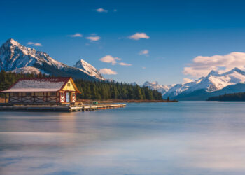 17 Greatest Issues to Do in Jasper, Alberta