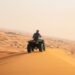 Dune Buggy Dubai Rides: Methods to E book the Greatest Off-Highway Desert Journey