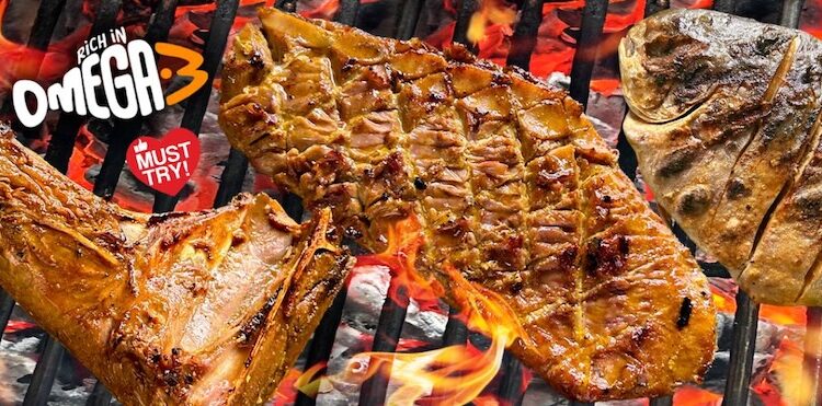 No Aircraft Ticket Wanted: Get pleasure from Tuna Pageant Flavors Proper Right here within the Metro