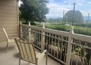 Dawn Ridge Resort Evaluation – Pigeon Forge (2025)