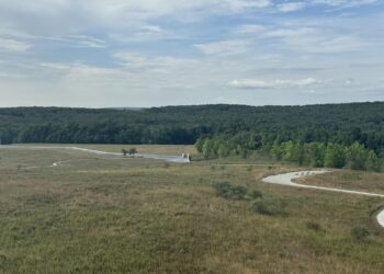 United Flight 93 Nationwide Memorial Day Journey Itinerary