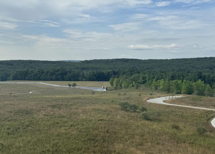 United Flight 93 Nationwide Memorial Day Journey Itinerary