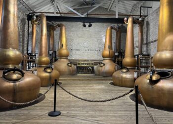 The Excellent Kentucky Bourbon Path 2 Day Itinerary (2025)