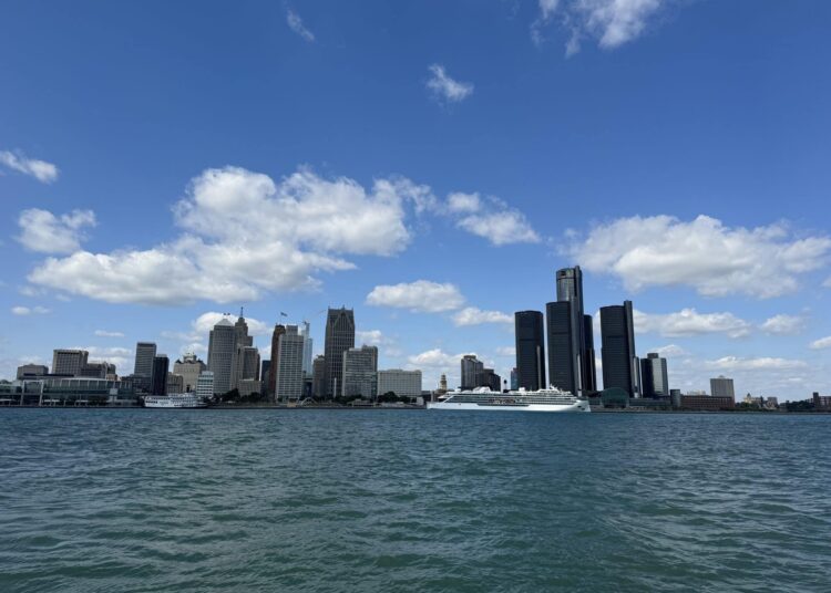 The Good 3 Day Southern Michigan Weekend Itinerary (2025)