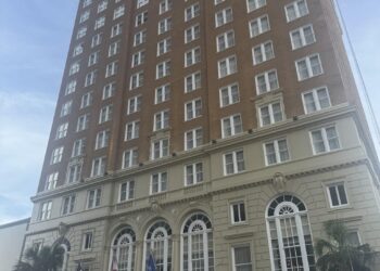 Lodge Flor Tampa Downtown Evaluation (2025)