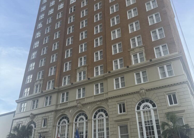 Lodge Flor Tampa Downtown Evaluation (2025)