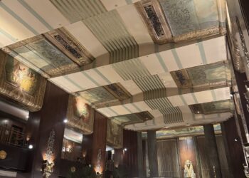 Hilton Cincinnati Netherland Plaza Evaluate (2025)