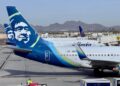 Why Alaska Airways left its widespread award chart in place
