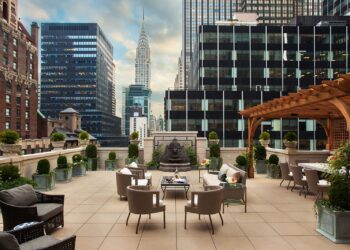 Will lodge loyalty applications look completely different in a 12 months?