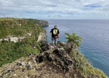 Unlocking the Wonders of Itbayat