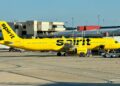 Spirit to exit Minneapolis and Hartford, minimize dozens of routes