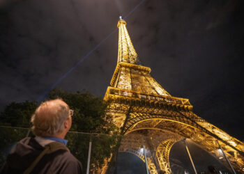 5 methods to see Paris with Tauck