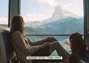 Flying Blue Promo Rewards (September): E-book flights to Europe for 18,750 miles