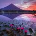 Sumlang Lake Tour in Camalig, Albay