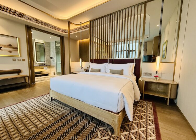 REVIEW: NUSTAR Lodge Cebu – Out of City Weblog