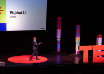 Enter to Win the Pricey Democracy Sweepstakes