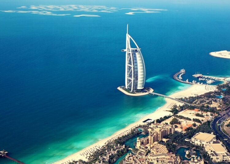20 Wonderful Locations to Go to in Dubai For Free in 2021