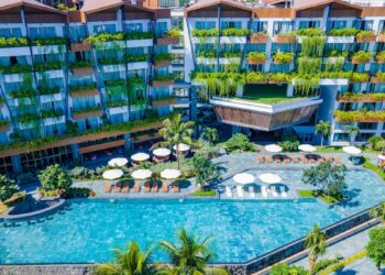 Resort Overview: Bellerive Hoi An Resort & Spa