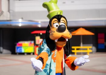 Disney World Is Lastly Beginning to Get Character Experiences Proper.