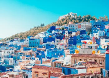 Discover Morocco Like By no means Earlier than with Aisha Morocco Excursions – Premium Morocco TourPackages