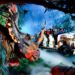 Dinoland & DINOSAUR Closing Dates, Plus Different Massive Modifications at Disney’s Animal Kingdom!