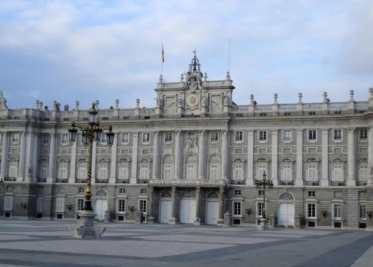 Issues to Do in Madrid with Youngsters