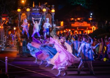 2025 Mickey’s Not So Scary Halloween Social gathering Now Offered Out for Season. What’s Subsequent for 2026?