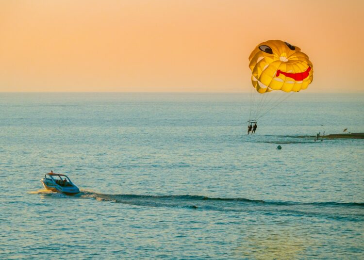 Journey Journey: Balancing Thrill with Security