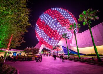New Disney World Deal for Canada Residents: Save As much as 32% Off Tickets in 2025-2026