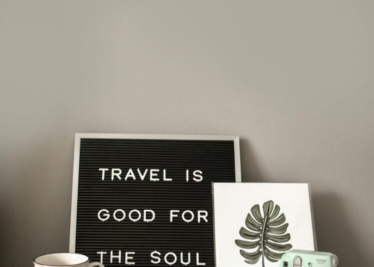 Personalizing Your Journey So that you Can Get pleasure from It