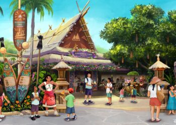 2025 Vacation spot D23 Information for Disney World & Past Ranked Worst to Greatest