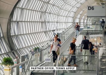 Capital One Journey: How you can e-book flights, accommodations and extra