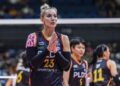 Excessive Pace Hitters’ added firepower boosts the group’s PVL Bolstered quest
