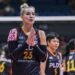 Excessive Pace Hitters’ added firepower boosts the group’s PVL Bolstered quest