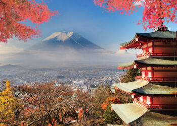 The Flavors of Fall – The Taucker Journey Weblog