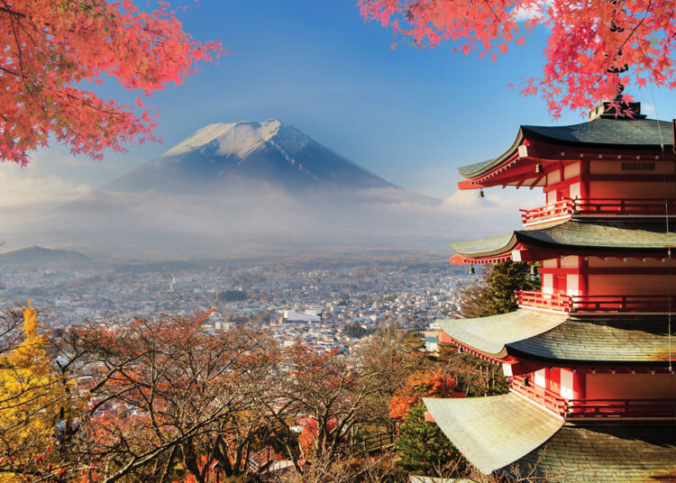 The Flavors of Fall – The Taucker Journey Weblog