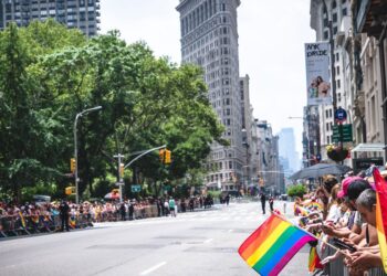 ▷ Your Full Information to all Parades in New York Metropolis 2025