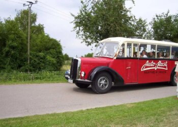 Why Coach Journey is the Final Group Journey Alternative (And Your Planet Will Thank You)